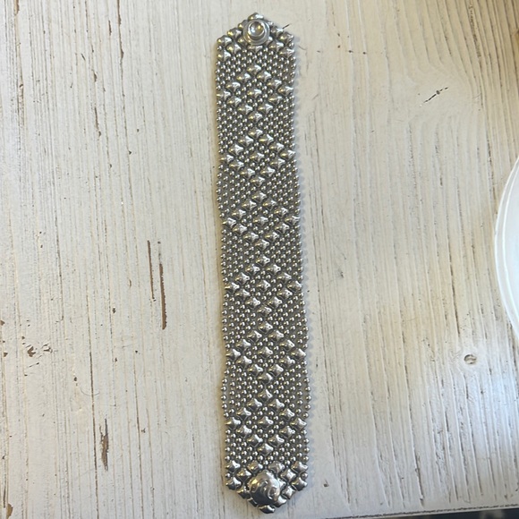 Liquid Metal bracelet - Picture 1 of 3